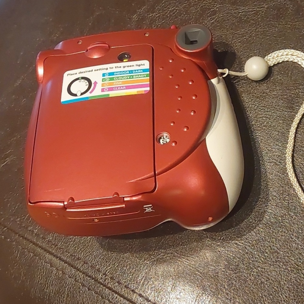 Polaroid 300
